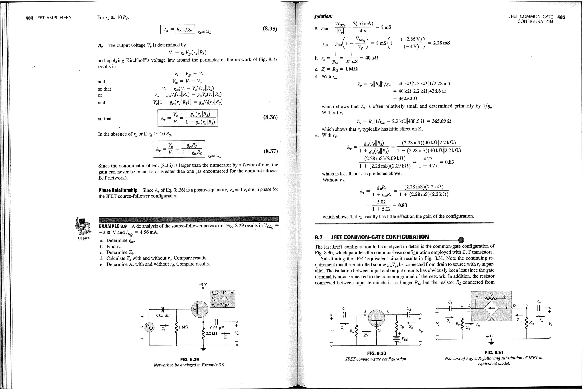 electronic devices and circuit theory, 9th ed. boylestad.pdf