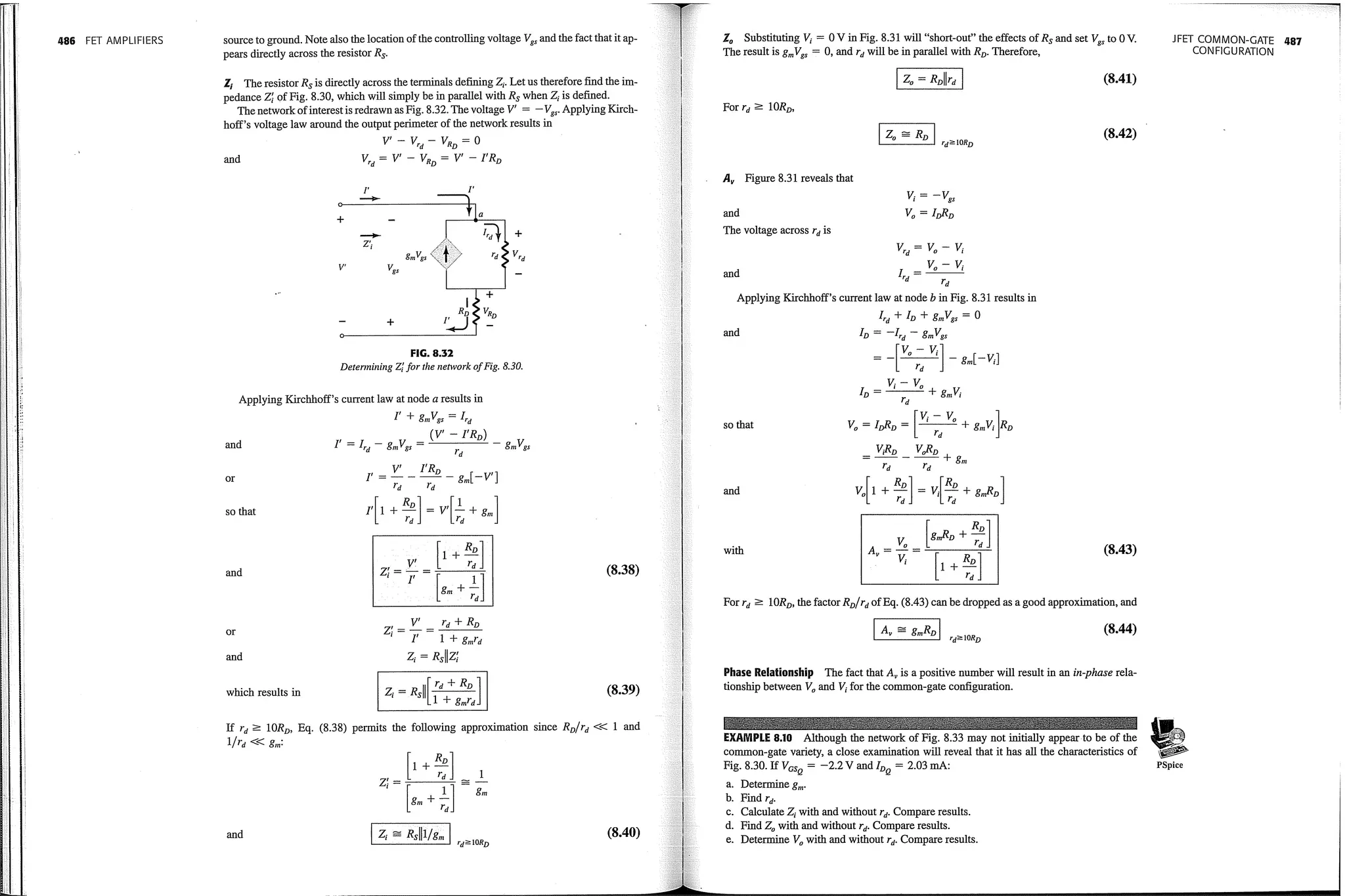 electronic devices and circuit theory, 9th ed. boylestad.pdf