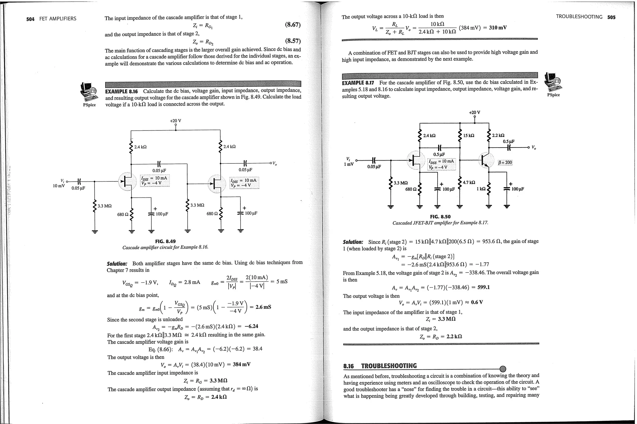 electronic devices and circuit theory, 9th ed. boylestad.pdf