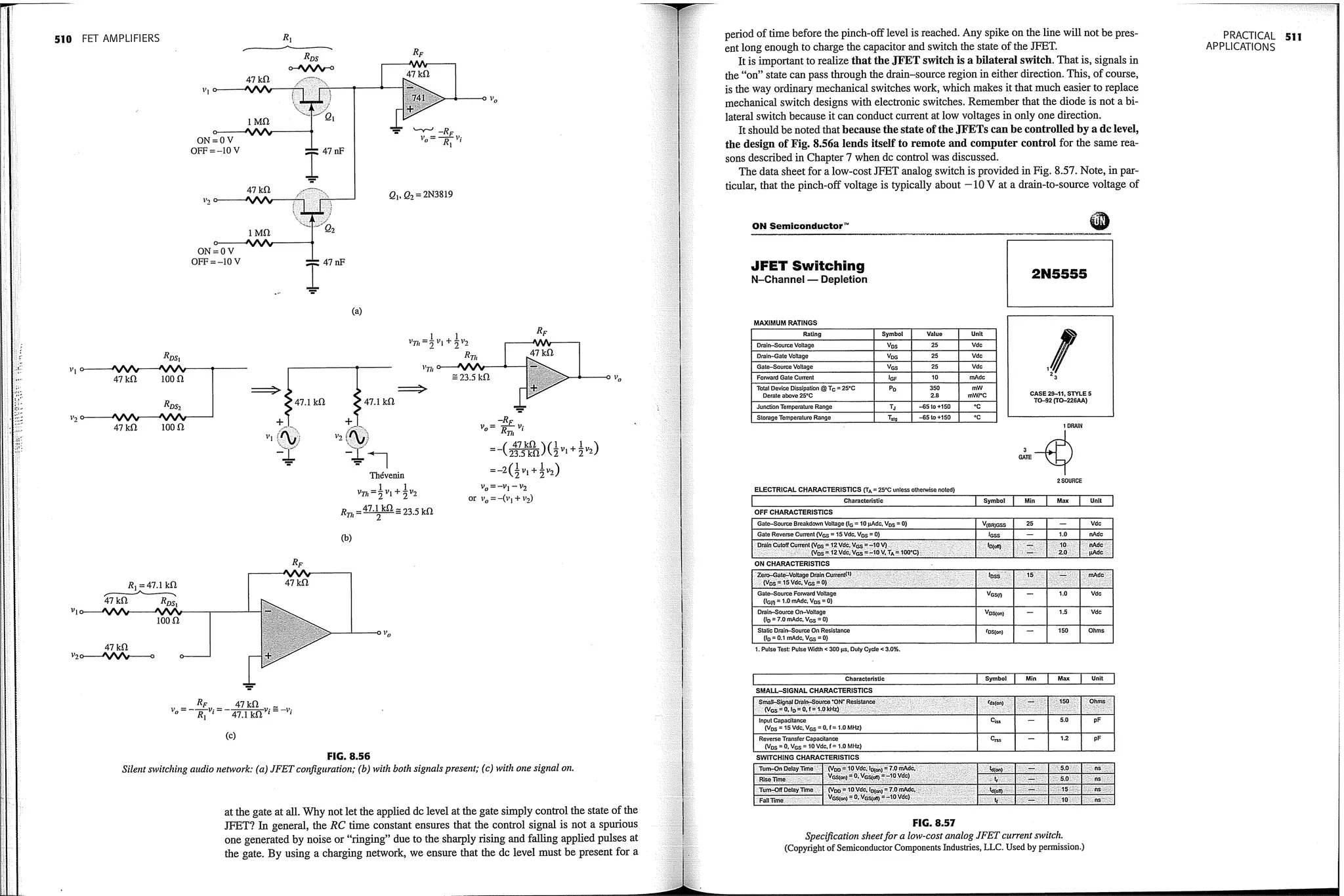electronic devices and circuit theory, 9th ed. boylestad.pdf