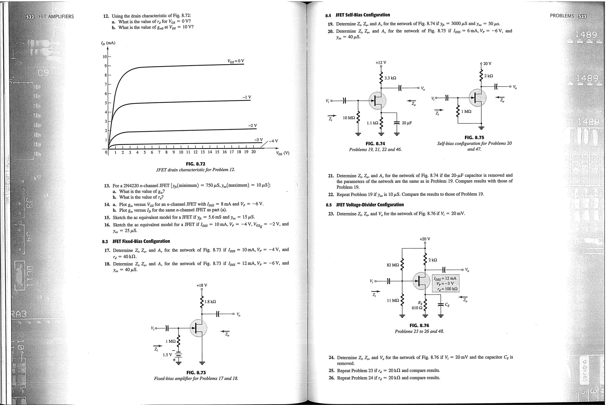 electronic devices and circuit theory, 9th ed. boylestad.pdf