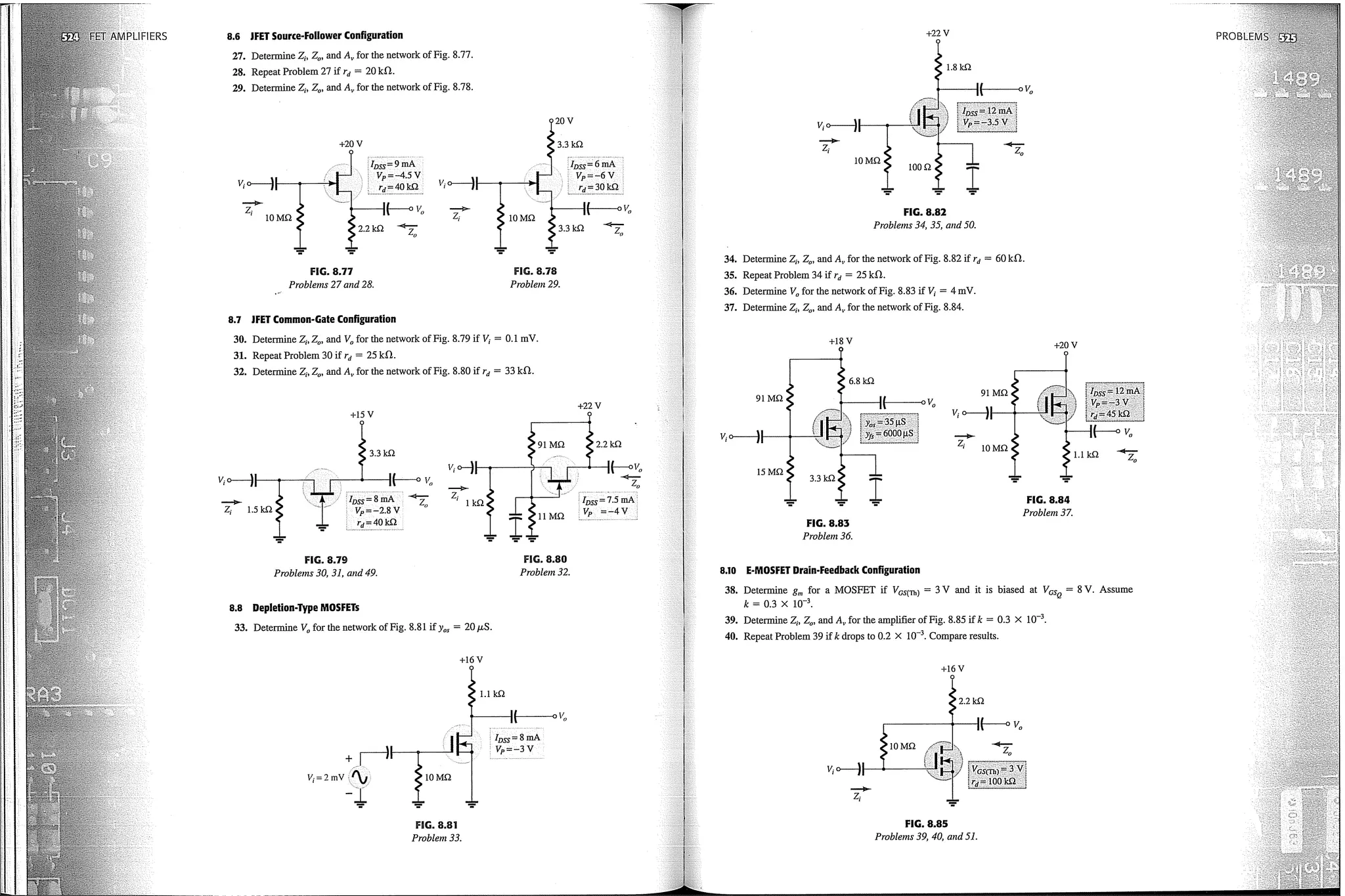 electronic devices and circuit theory, 9th ed. boylestad.pdf