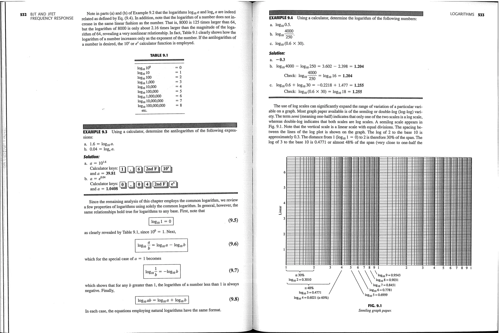 electronic devices and circuit theory, 9th ed. boylestad.pdf