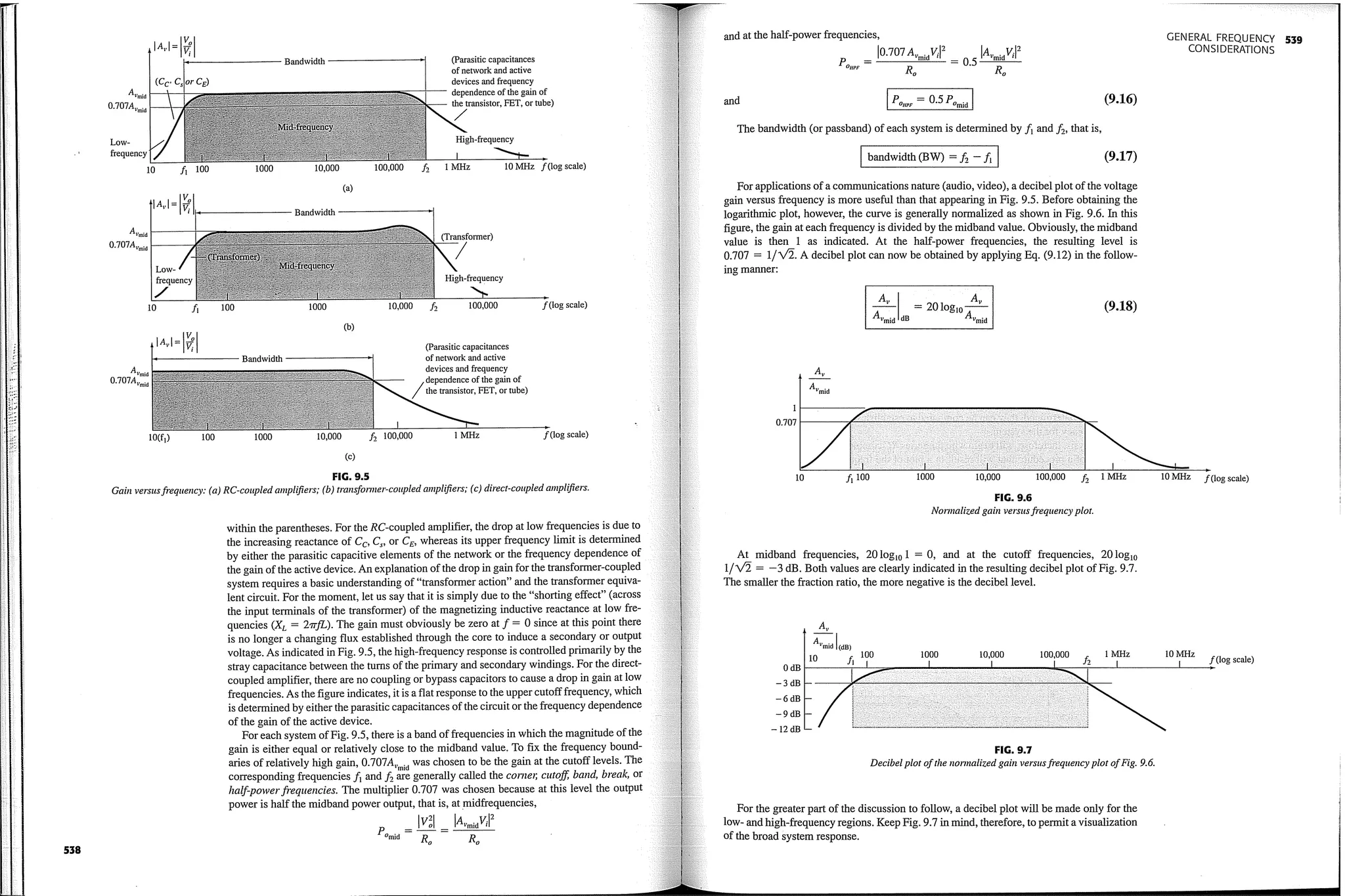 electronic devices and circuit theory, 9th ed. boylestad.pdf