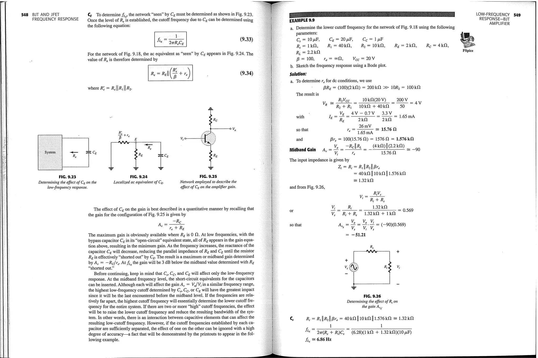 electronic devices and circuit theory, 9th ed. boylestad.pdf