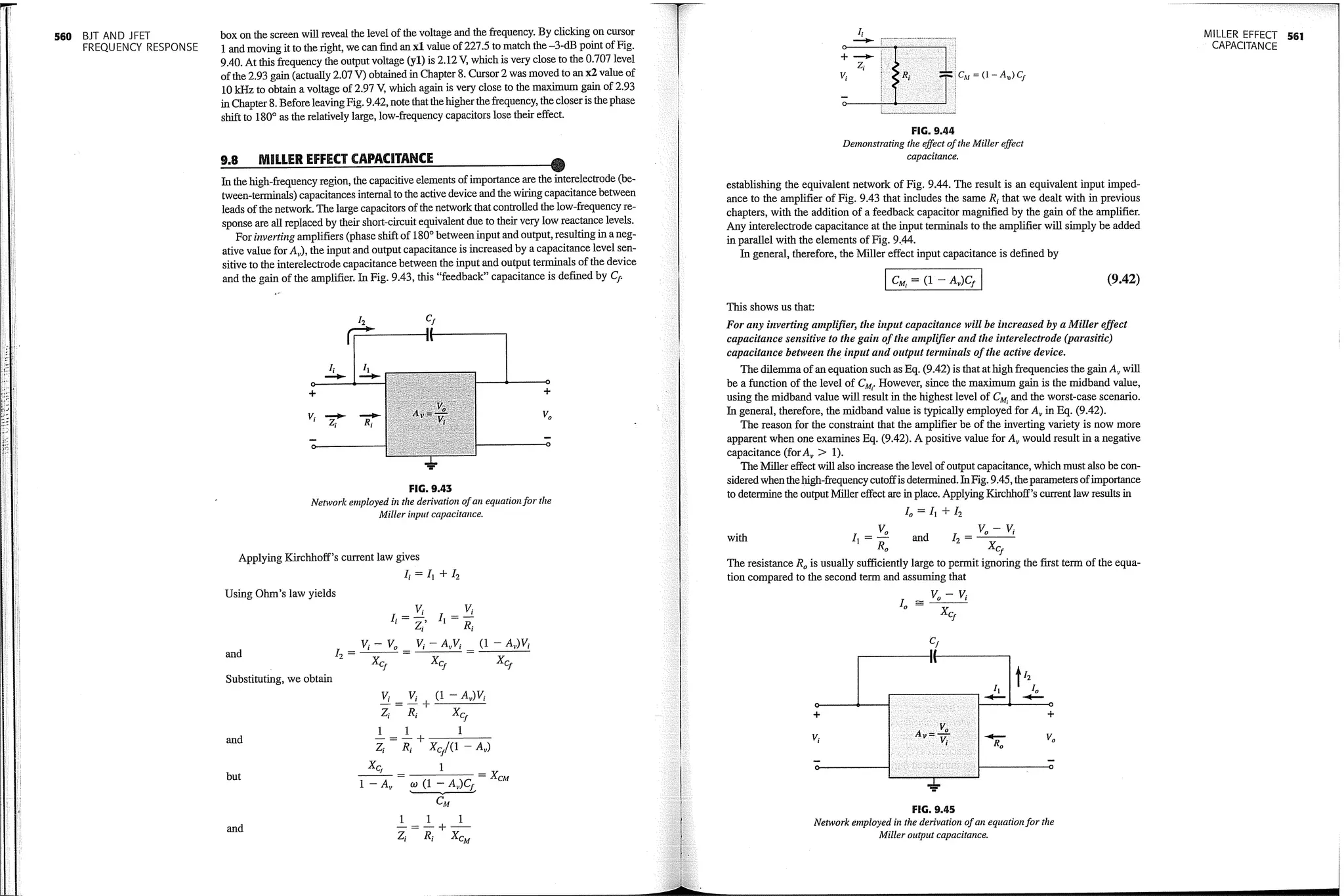 electronic devices and circuit theory, 9th ed. boylestad.pdf