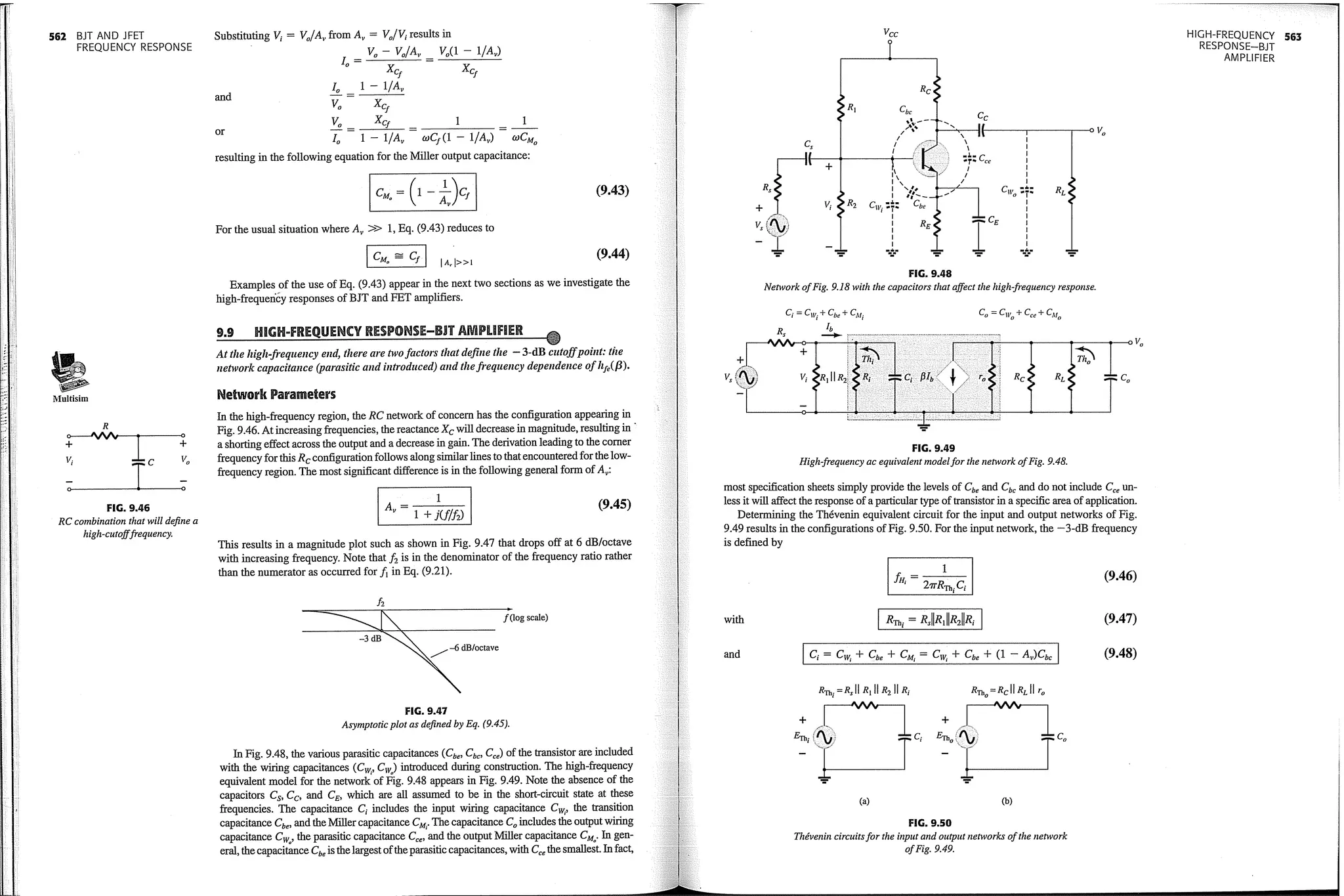 electronic devices and circuit theory, 9th ed. boylestad.pdf