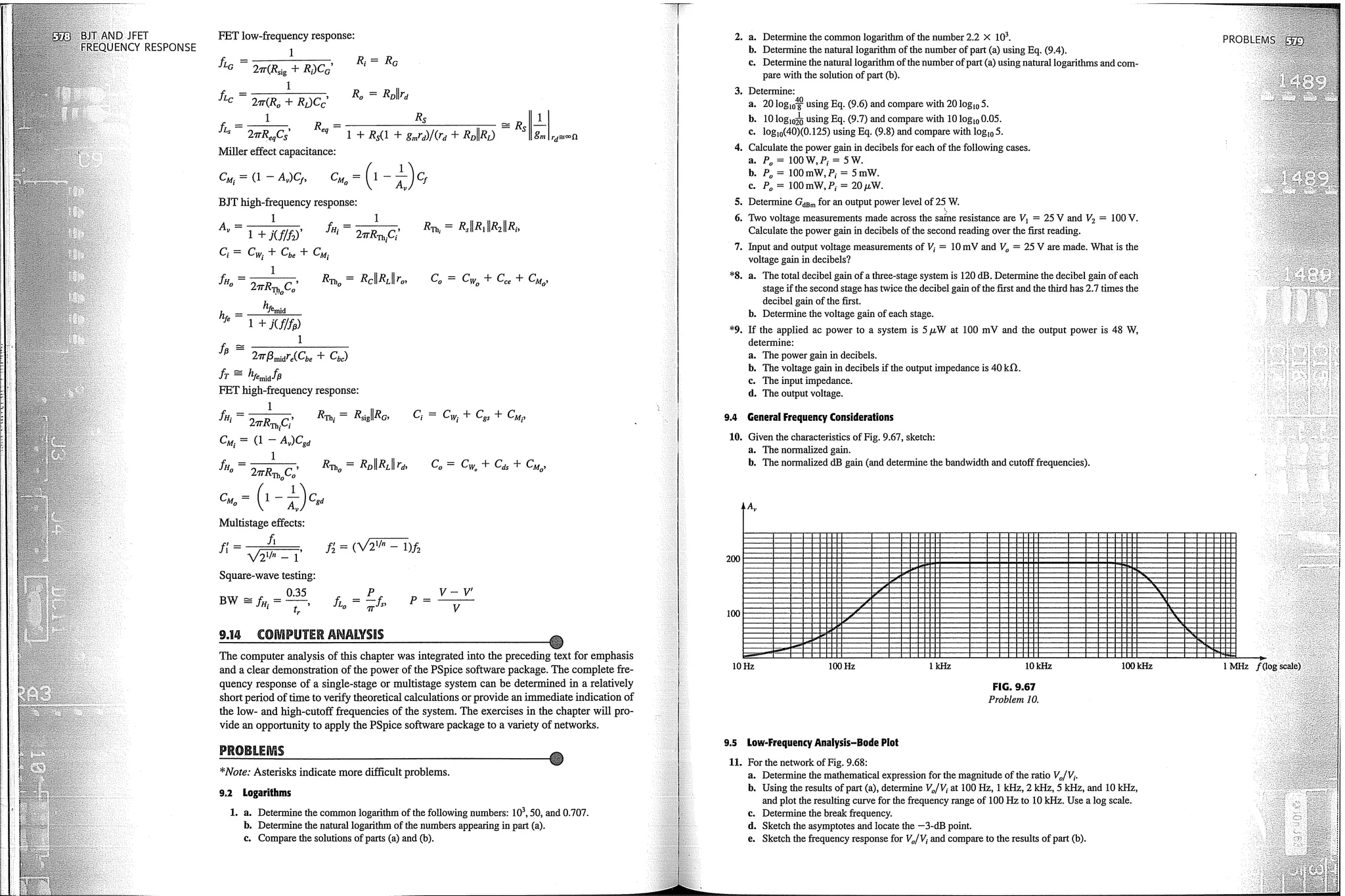 electronic devices and circuit theory, 9th ed. boylestad.pdf