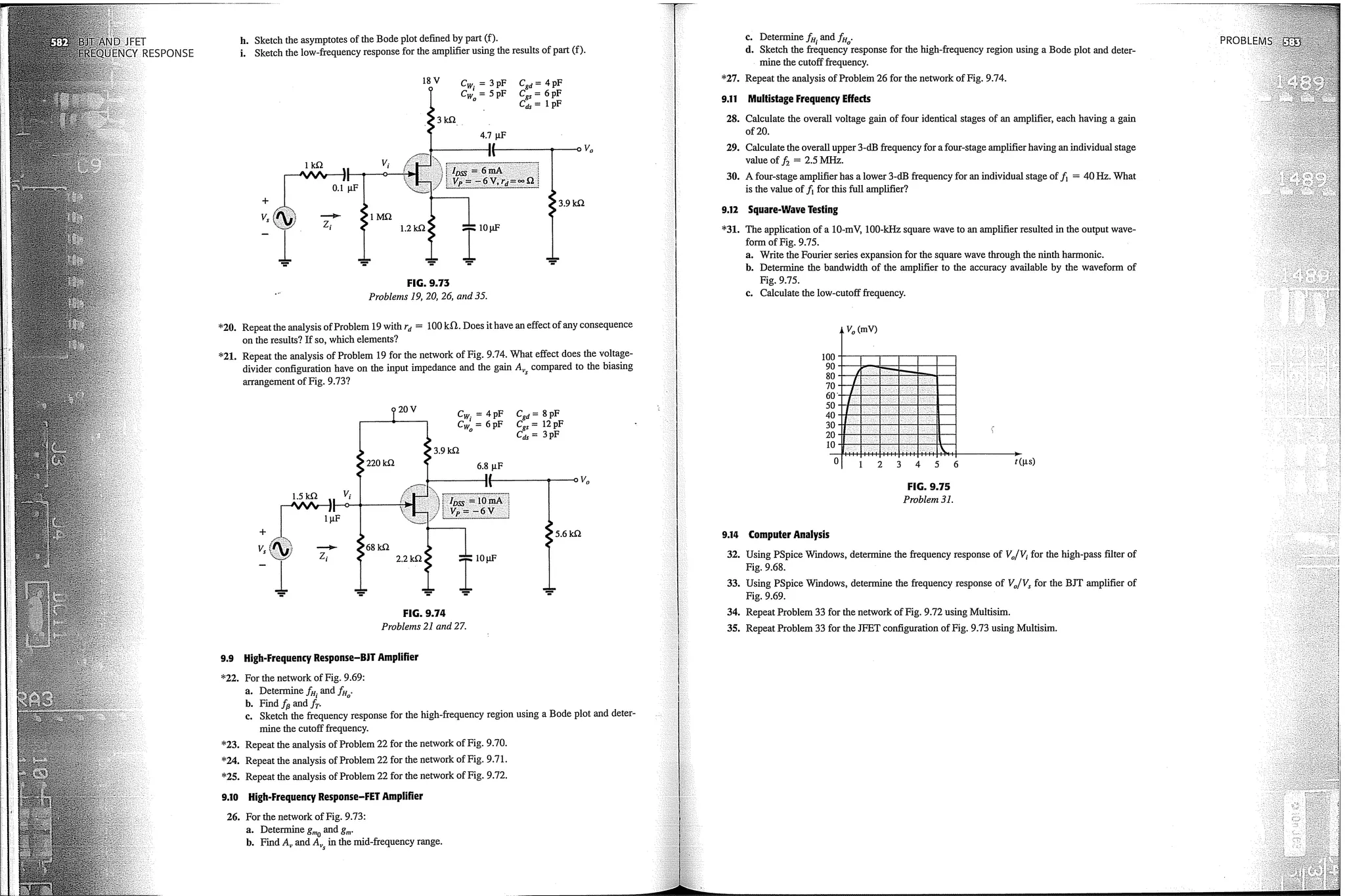 electronic devices and circuit theory, 9th ed. boylestad.pdf