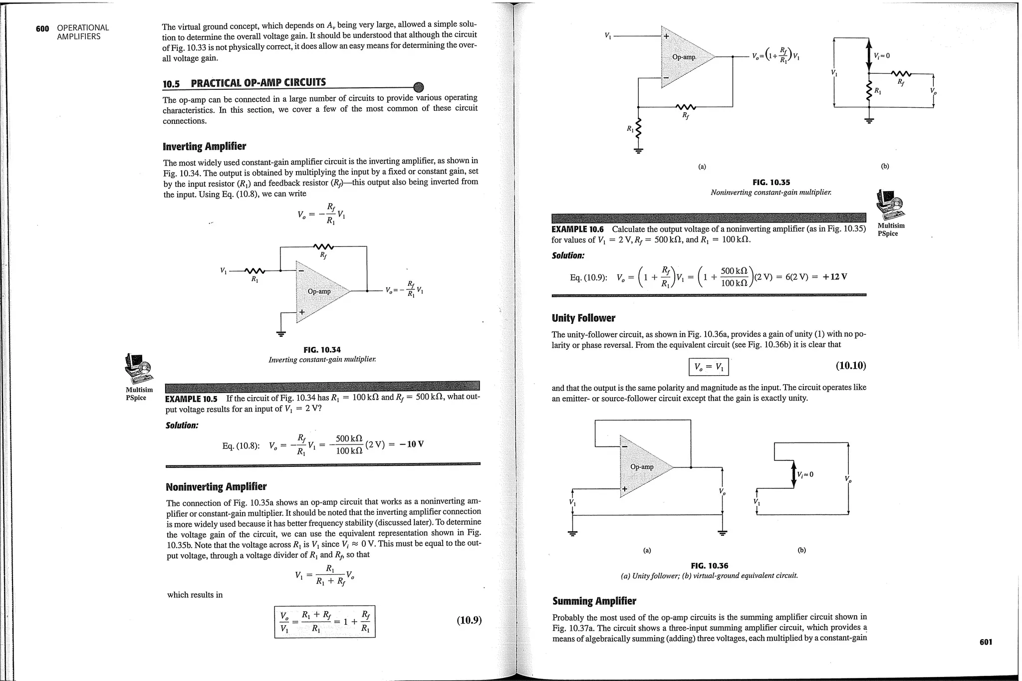 electronic devices and circuit theory, 9th ed. boylestad.pdf
