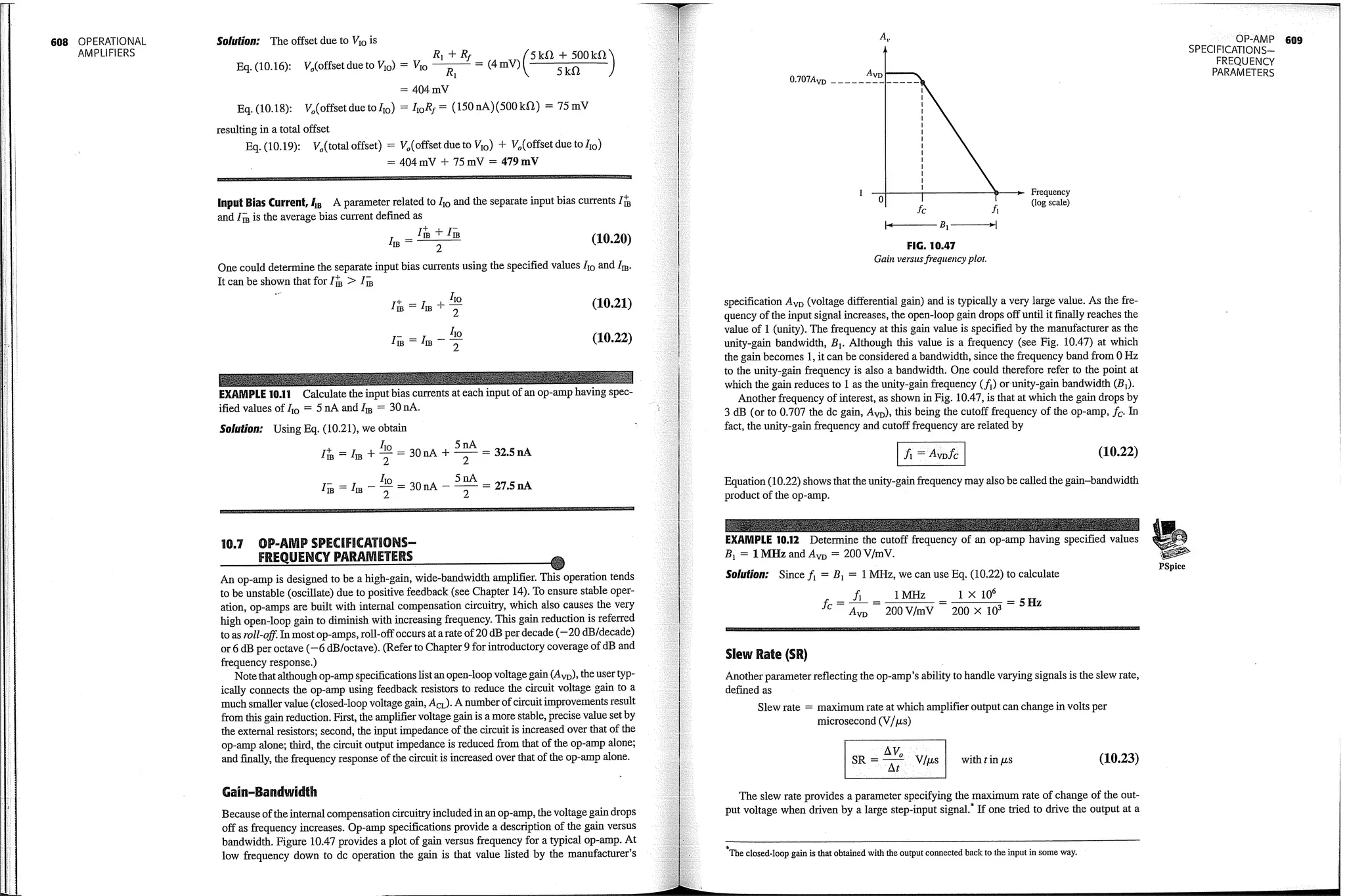 electronic devices and circuit theory, 9th ed. boylestad.pdf