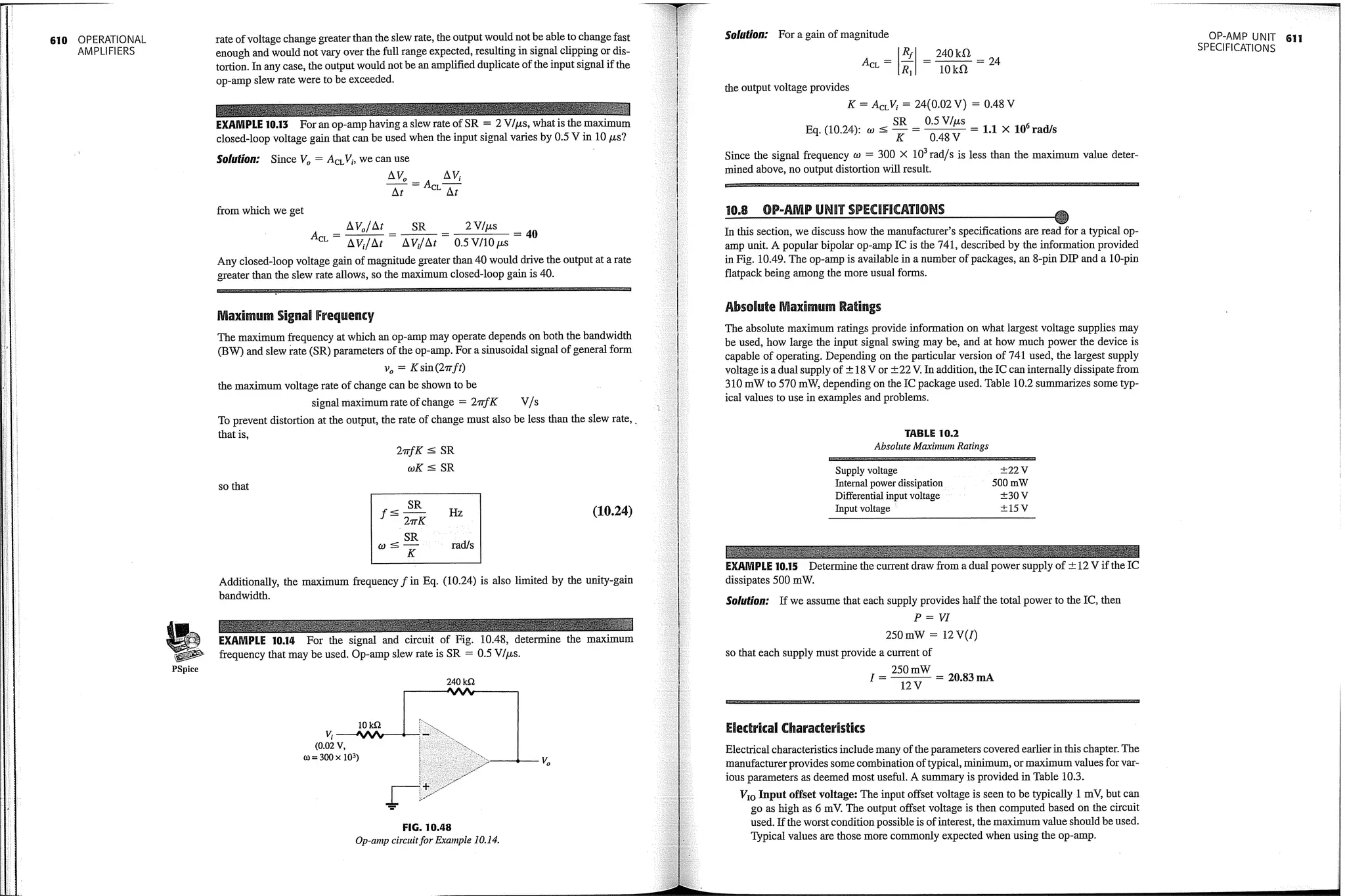 electronic devices and circuit theory, 9th ed. boylestad.pdf
