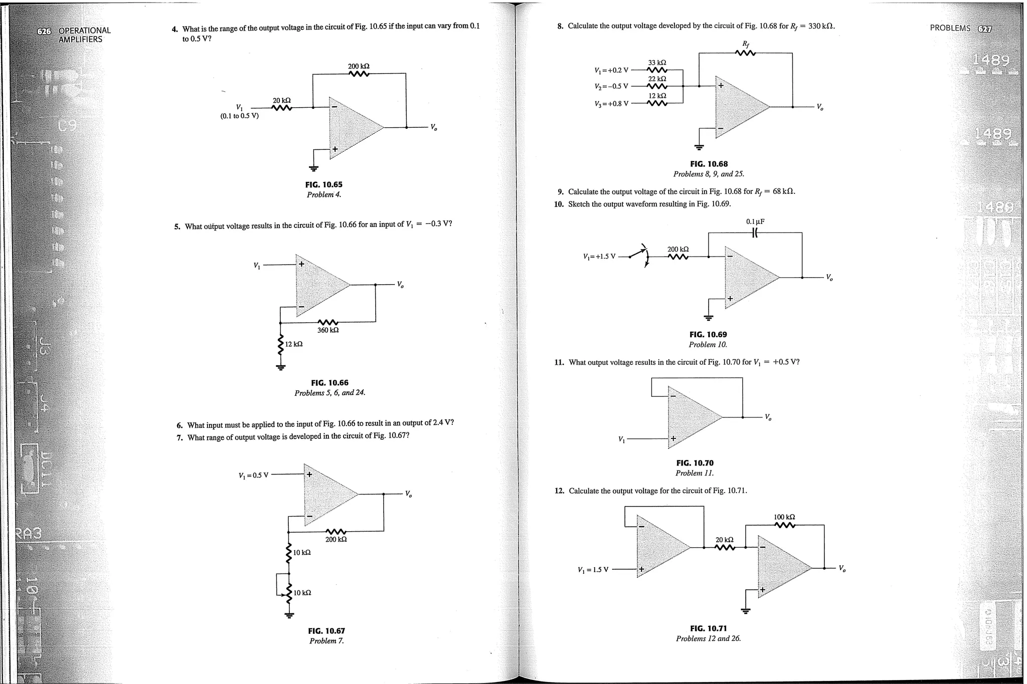 electronic devices and circuit theory, 9th ed. boylestad.pdf