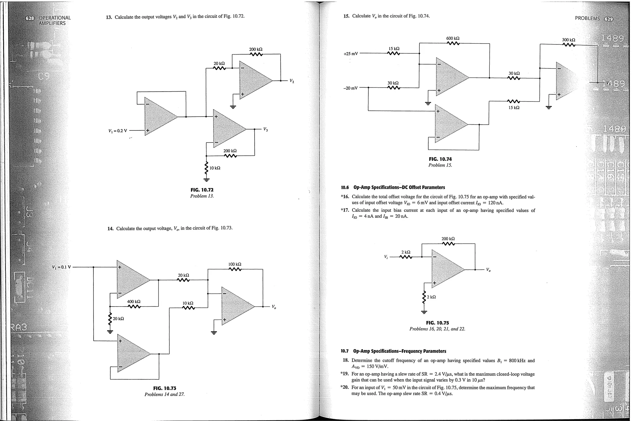 electronic devices and circuit theory, 9th ed. boylestad.pdf