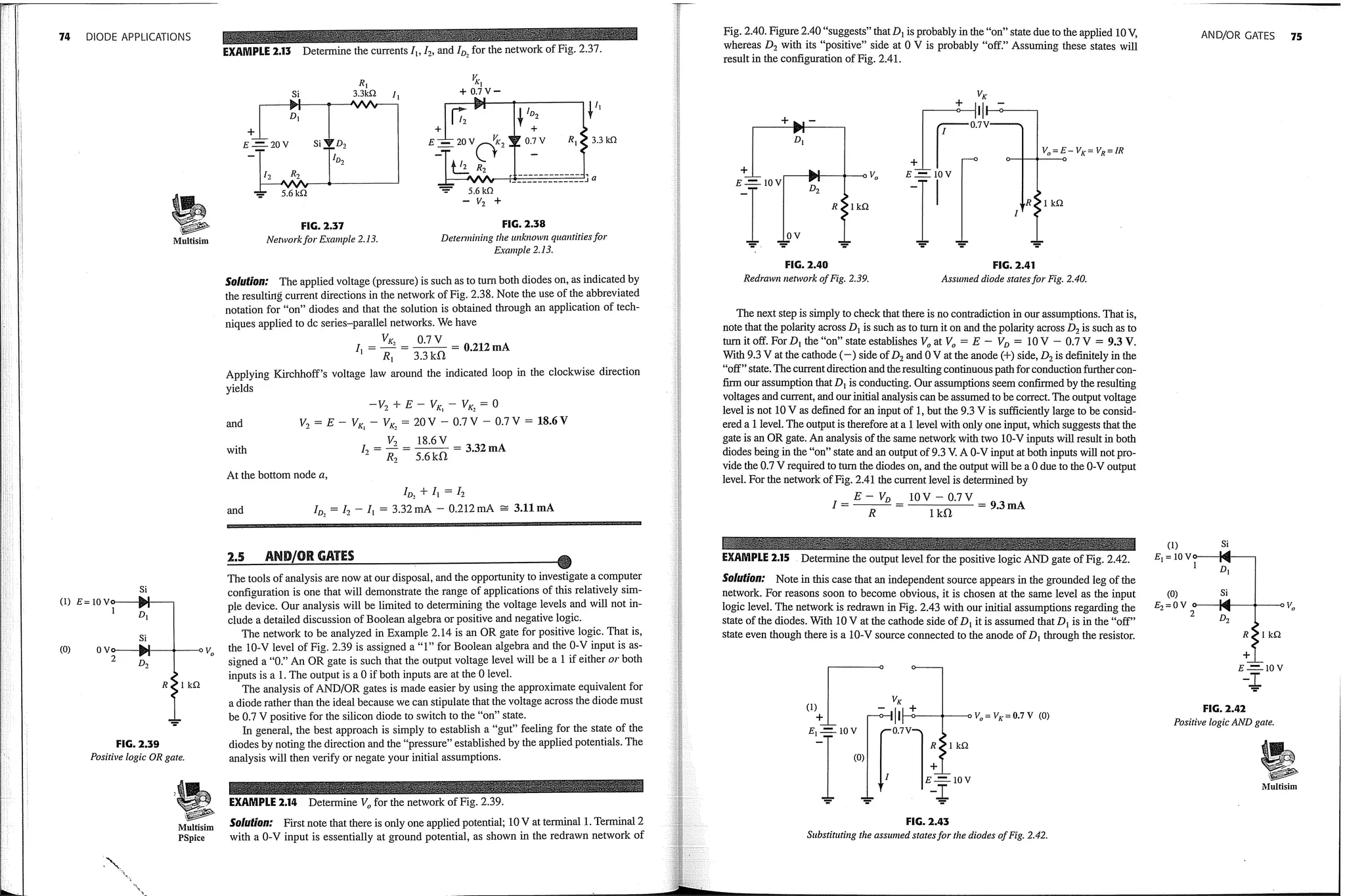 electronic devices and circuit theory, 9th ed. boylestad.pdf