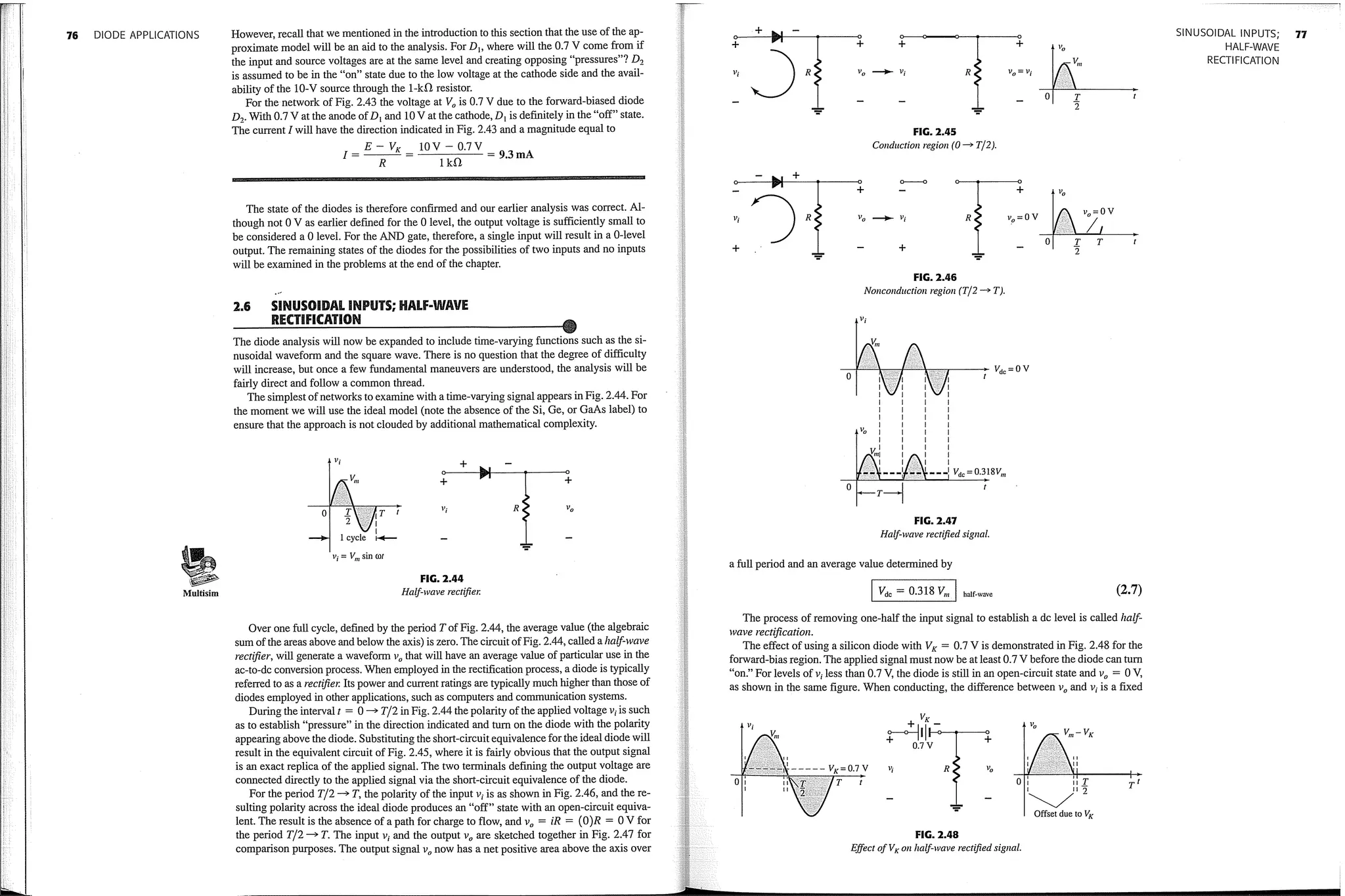 electronic devices and circuit theory, 9th ed. boylestad.pdf