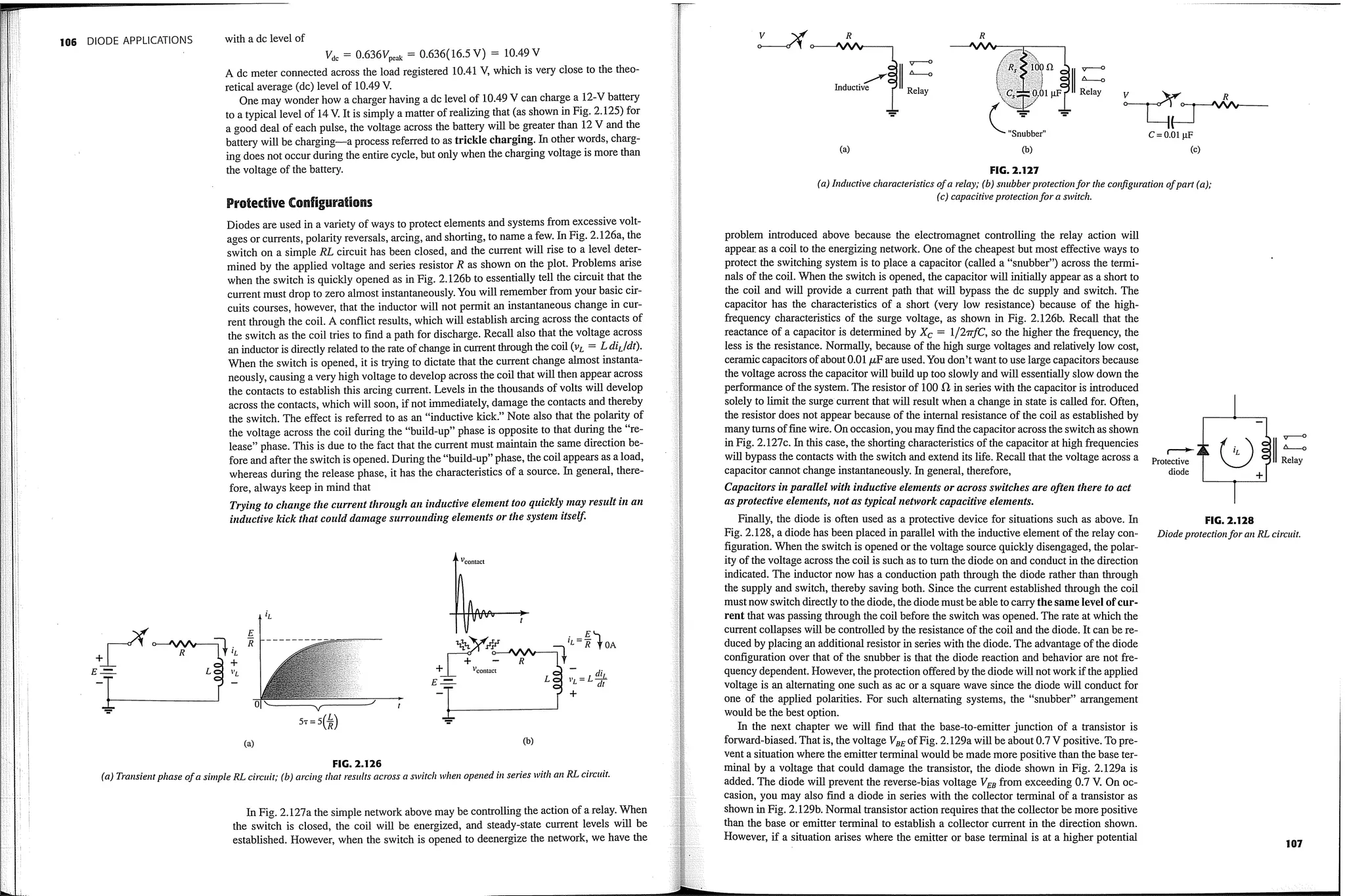 electronic devices and circuit theory, 9th ed. boylestad.pdf