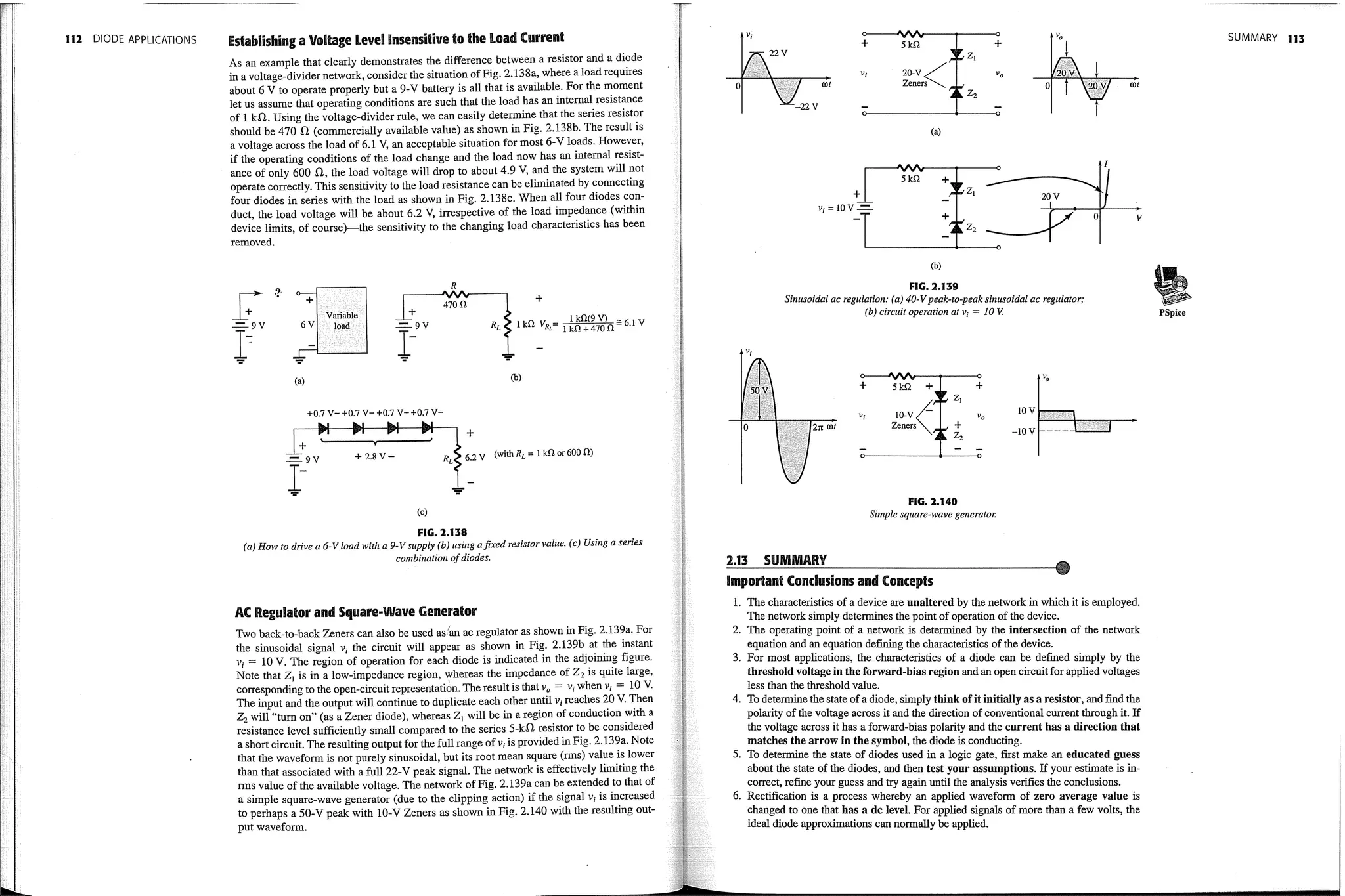 electronic devices and circuit theory, 9th ed. boylestad.pdf