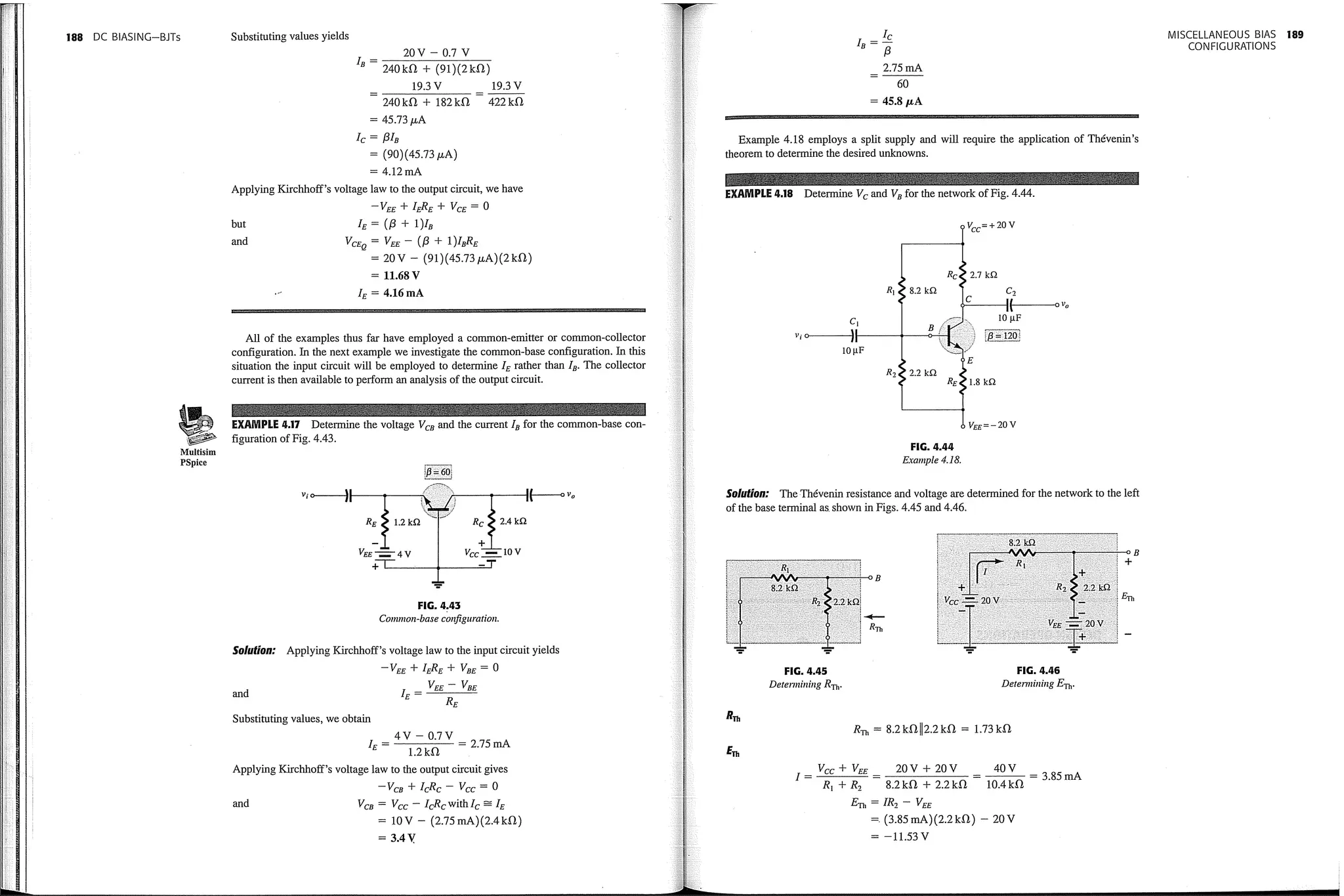 electronic devices and circuit theory, 9th ed. boylestad.pdf