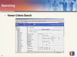 20Distribution / standardization of SoftwareDoes everyone have the current/correct software?Validated applicationTesting of application functionalityApplication IntegrationDocumentumAutoCADCADLink