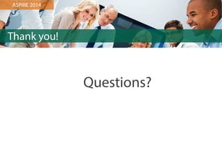 Electronic document management perspectives