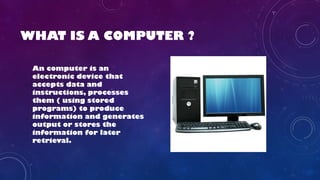 Electronic Document Presentation and Management 1.pptx