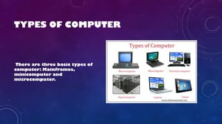 Electronic Document Presentation and Management 1.pptx