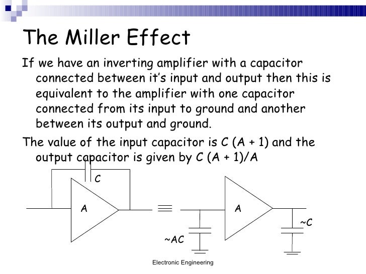 Electronic Engineering