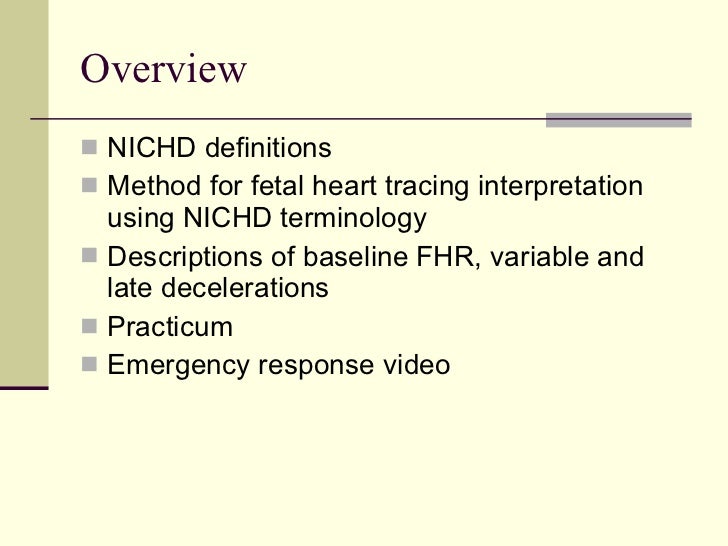 Electronic Fetal Monitoring Ppt electronic-fetal-monitoring-ppt