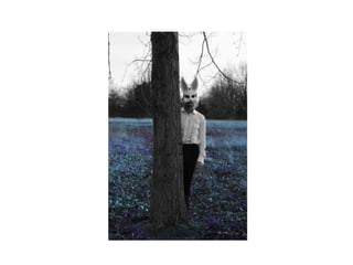 Electronic Final Pieces