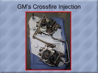 Gm Injection ELECTRONIC_FUEL_INJECTION.ppt