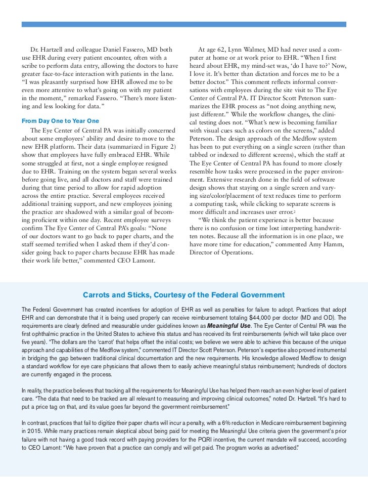 Case Reports from bodreviews-i.ga: University of Iowa Department of Ophthalmology & Visual Sciences ophthalmology case studies