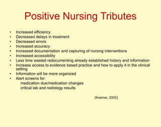 Electronic Health Record Tesc 2008 Egenton