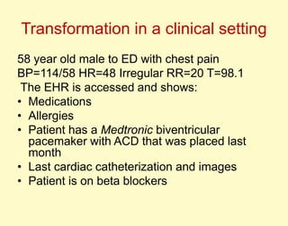 Electronic Health Record Tesc 2008 Egenton