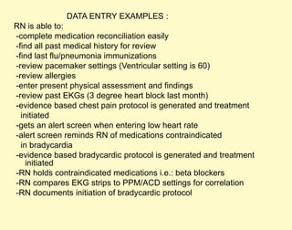 Electronic Health Record Tesc 2008 Egenton