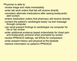 Electronic Health Record Tesc 2008 Egenton
