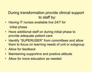 Electronic Health Record Tesc 2008 Egenton