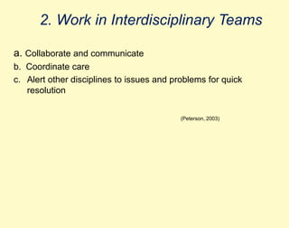 Electronic Health Record Tesc 2008 Egenton