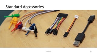 Standard Accessories
34p.seeed.cc
 