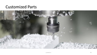 Customized Parts
36p.seeed.cc
 