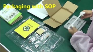 59p.seeed.cc
Packaging with SOP
 