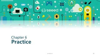 68
Chapter 6
Practice
p.seeed.cc
 