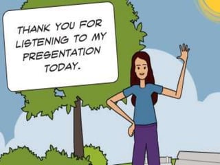 Electronic media communication