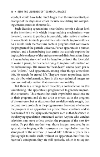 Into the Universe of Technical Images | PDF