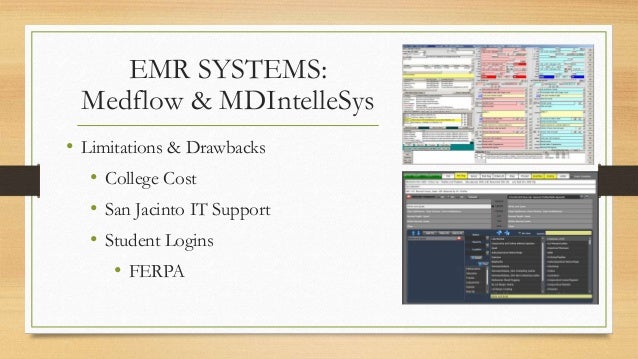 Mdintellesys Chart Login