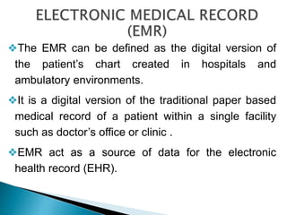 Patient Record System (Electronic Medical Records).pptx