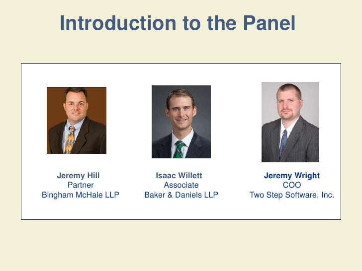 Electronic Minute Books