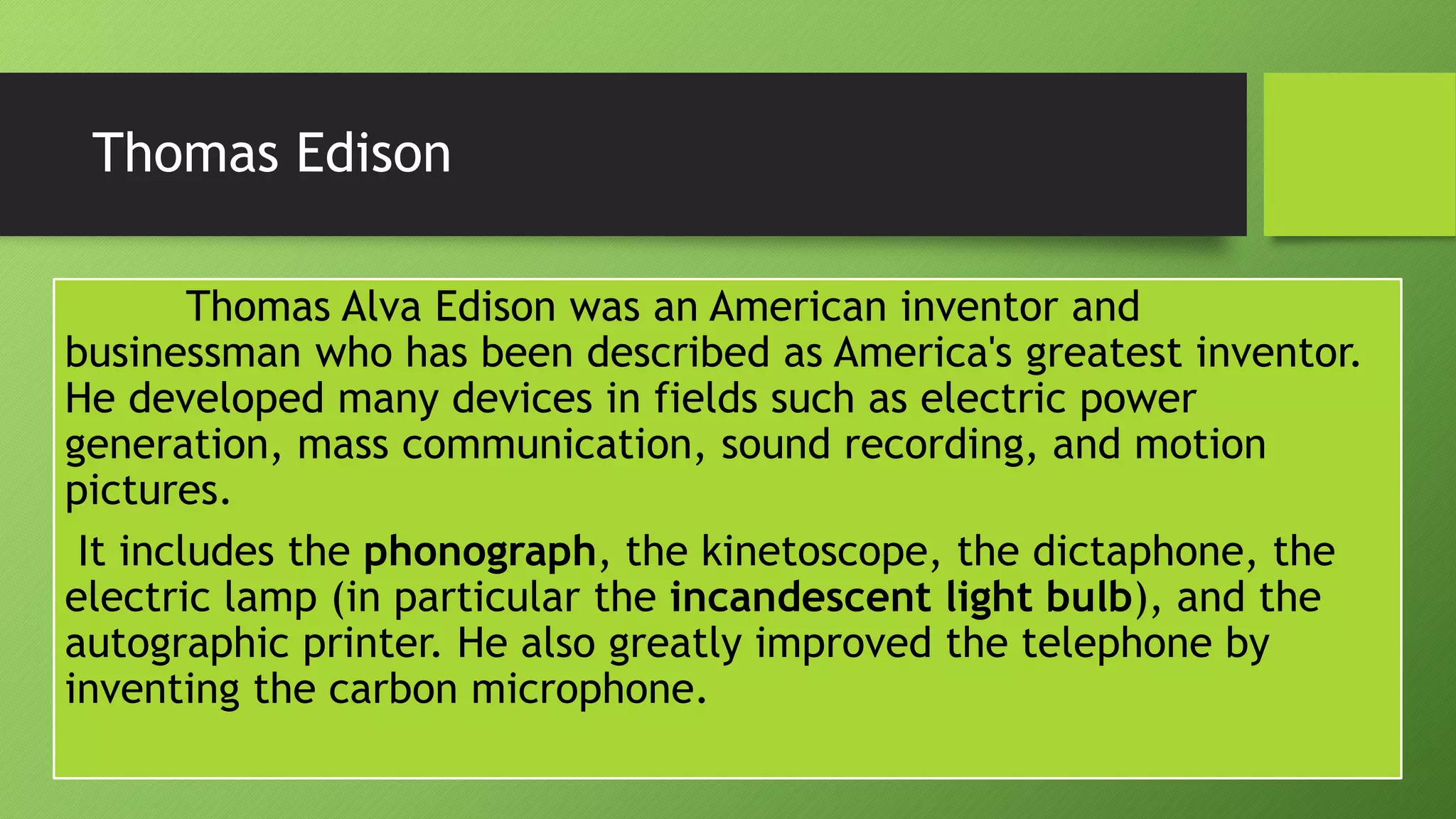 Electronic music | PPTX