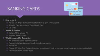 Electronic payment system | PPT