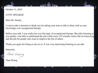 Rotation: Pediatrics